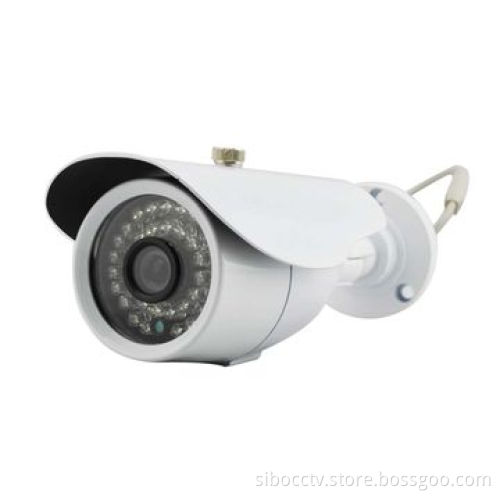 IR outdoor waterproof camera CMOS 1200TVL